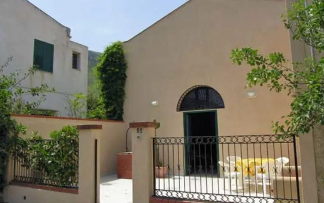 Sicily Homes Case Galante