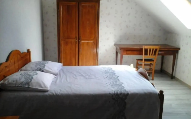Chambres d’hôtes les alouettes