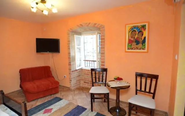 Apartman na Pjaci od muzeja