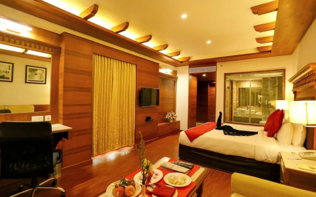 Sivaraj Holiday Inn