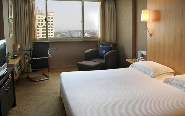 Hangzhouwan Hotel