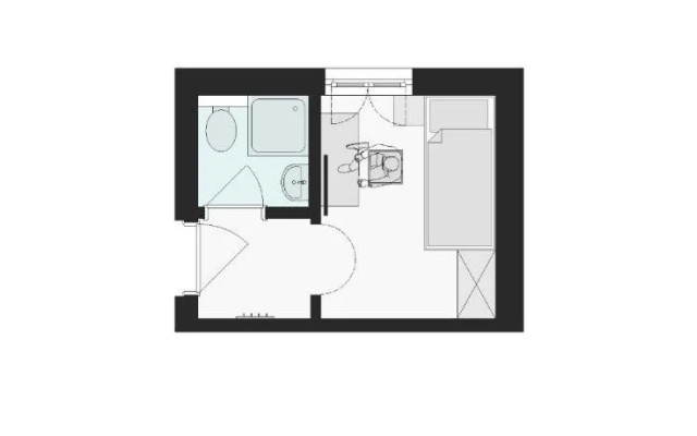 Hotel Edelweiss