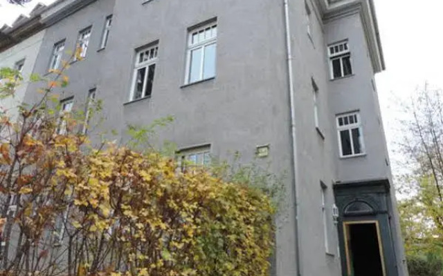 Gästehaus Andreasstraße