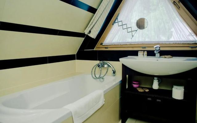 Bellamonte Aparthotel
