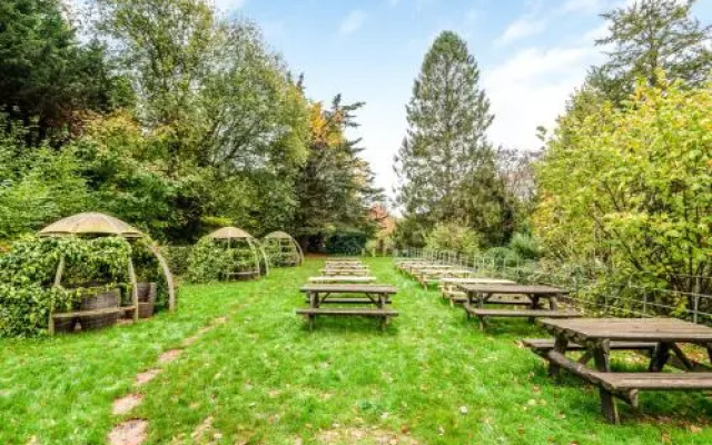 Innkeepers Lodge Godalming