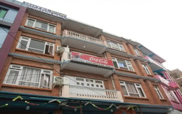 MeroStay 261  Hotel Wall