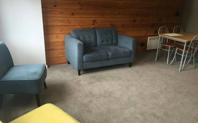 Waterview Apartments