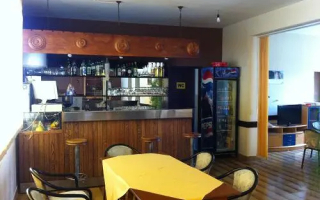 Hostel Mirna Dolina