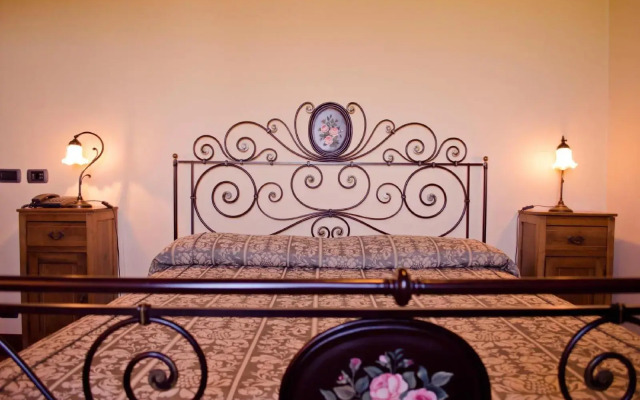 Locanda Poggioleone