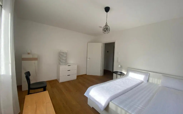 Appartement NikTen