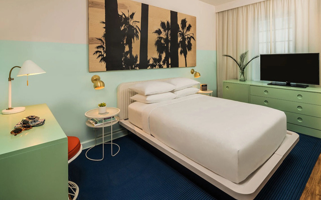AxelBeach Miami South Beach