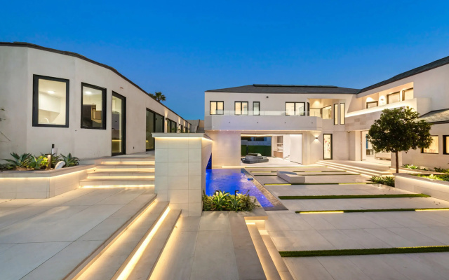 Ultimate Malibu Villa, Malibu