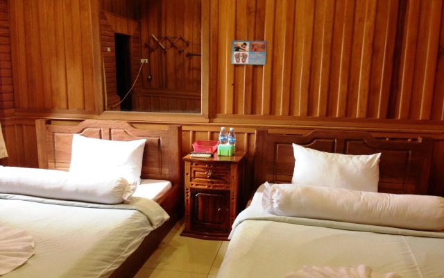 Meng Lin Hotel