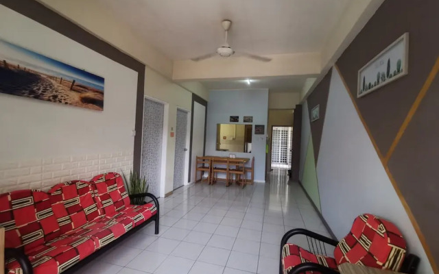 TT Suites Kota Kinabalu City Centre