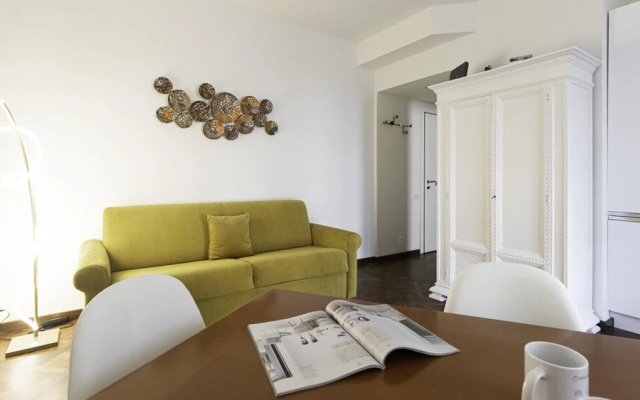 Italianway Comfort - Ranzoni 6