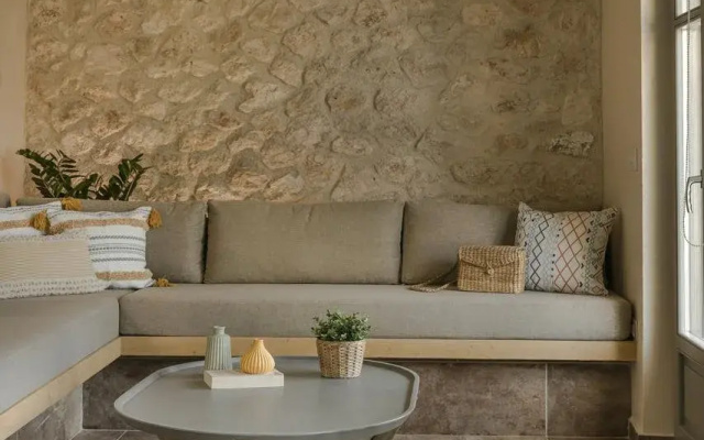 Assos Chromata Villas
