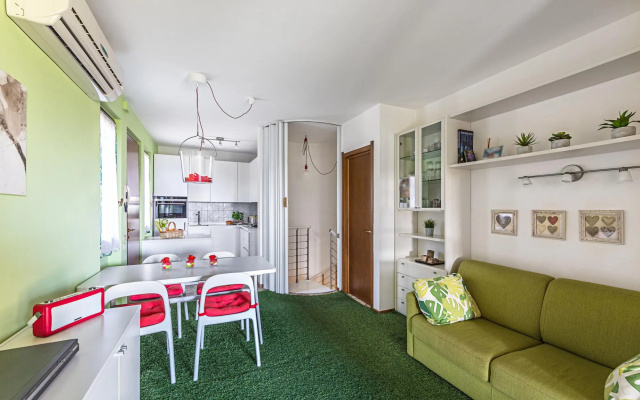 Residence Elena 19/B