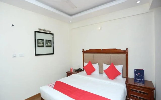 Hotel kenil star