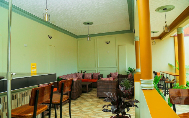 Bwiranda Hotel