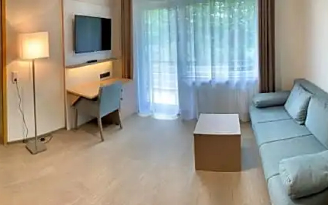 Thermalhotel Kemper