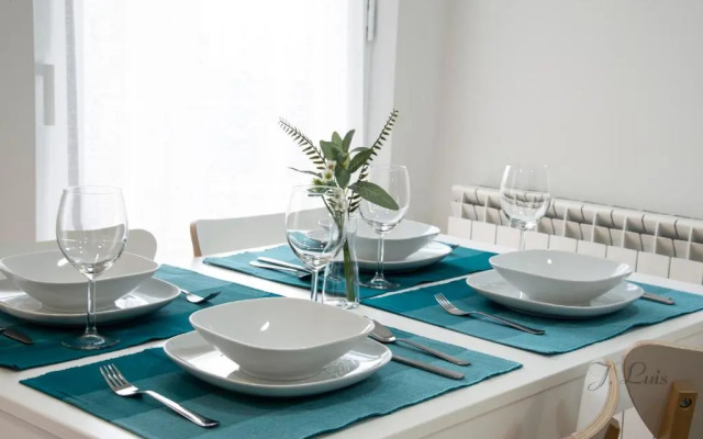 Apartamentos Adarve