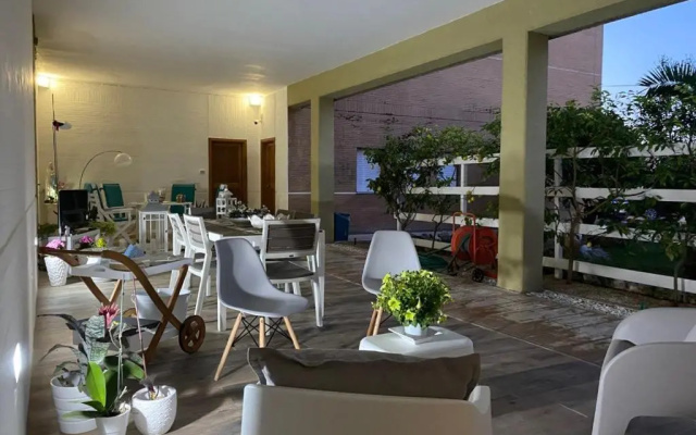Virò House