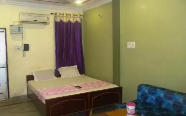 Hotel Aakash Ganga