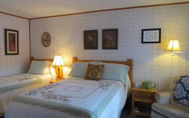 The Pines Country Inn