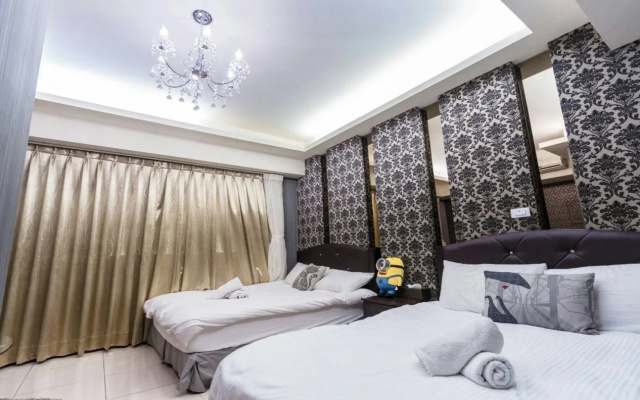 Marukoroom