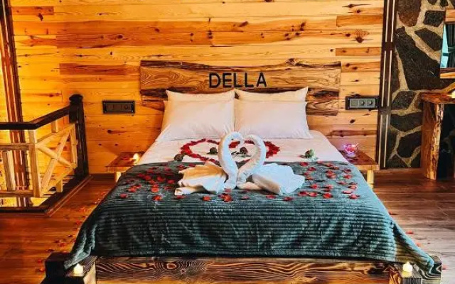 Della Suit Bungalov