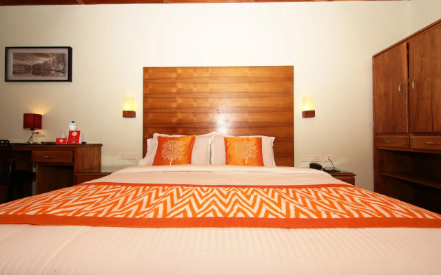 SN Tourist Home