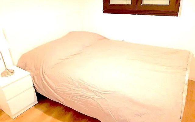 1 Chambre Volta