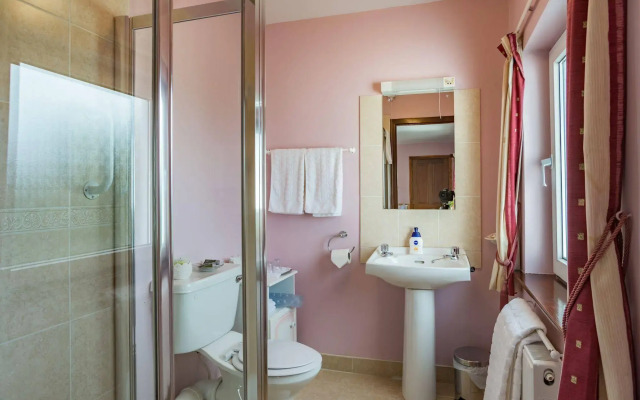 Ballindrum Farm B&B