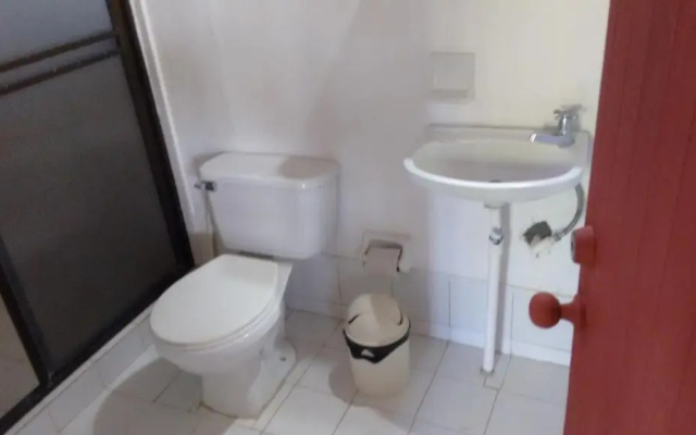 Cabaña El Bien Germina Ya