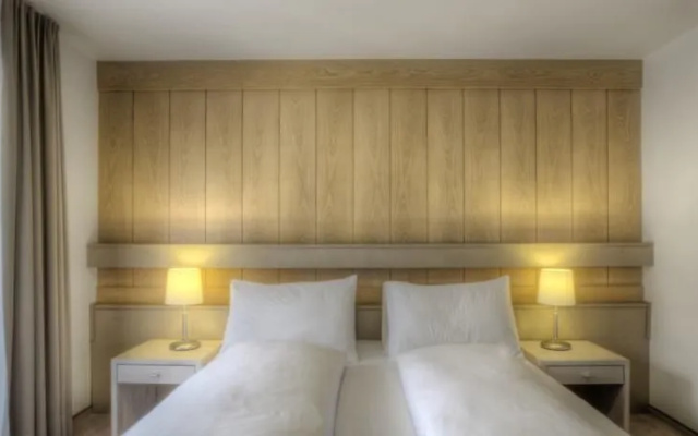 Hotel La Tambra