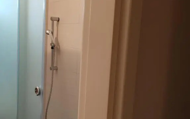 MANHATTAN APARTMAN Belvil