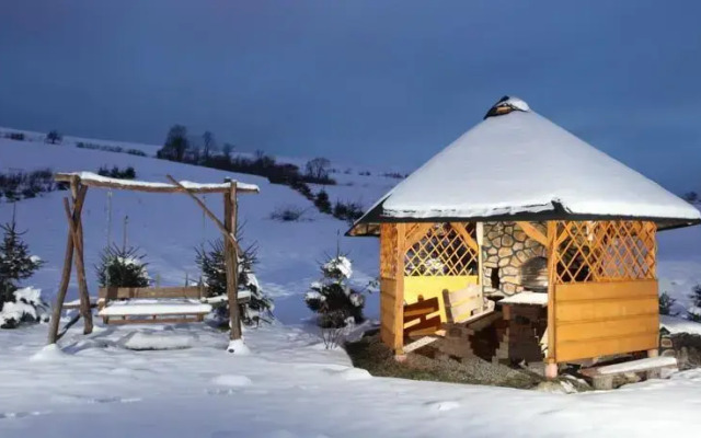 Domek Regionalny