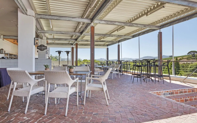 Winelands Golf Lodges 33