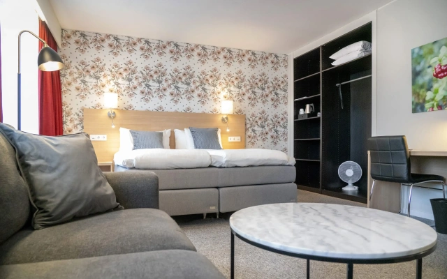 First Hotel Dragonen