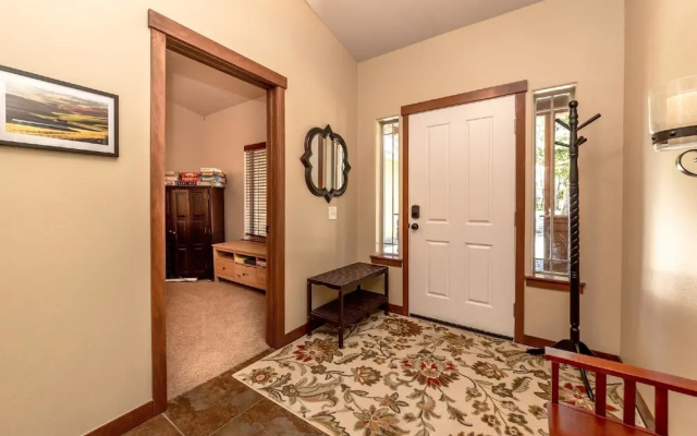 Ridgeview Lodge