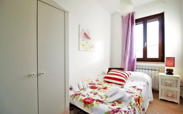 Holidaycasa Emiliano - Villa con Giardino Privato