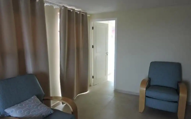 Penthouse Ocean View at Palapa Beach