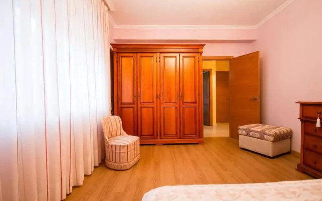 106630 House In Fisterra