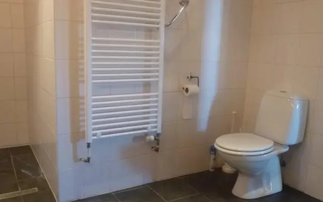 Vakantiewoning Aan den Esch