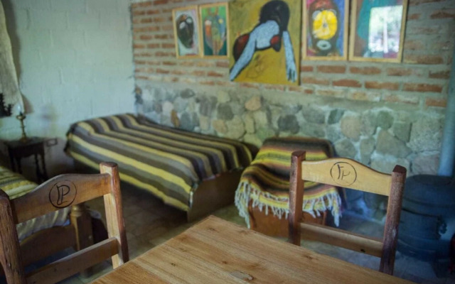 Cabañas de Montana Rio Amarillo