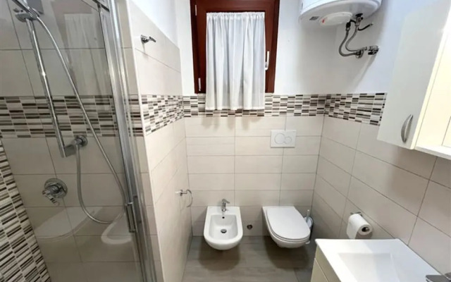 Perfect Apartment for Group Getaways in Lignano