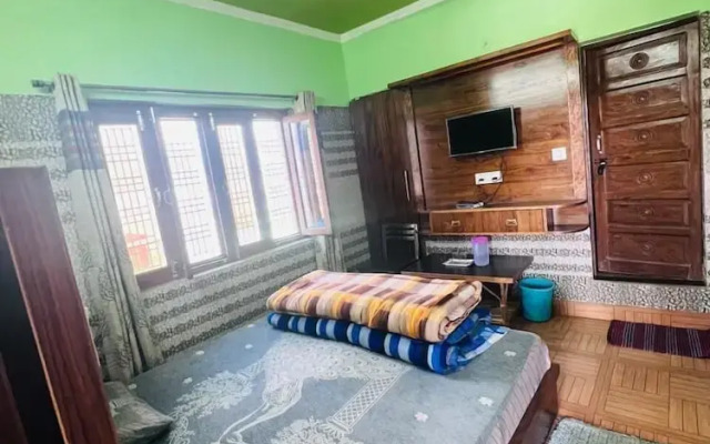 Hotel Dev Bhumi