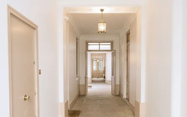 Cosy Loft Montorgeuil - Wifi - 4p