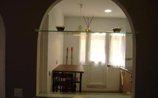 Apartamentos La Tata