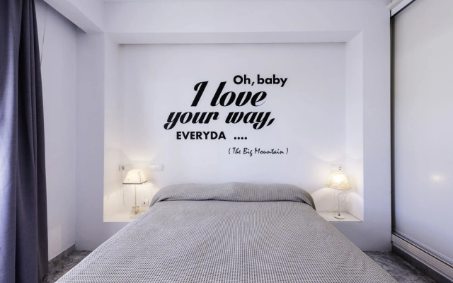 LU&CIA Apartamento Premium Puerto Banus